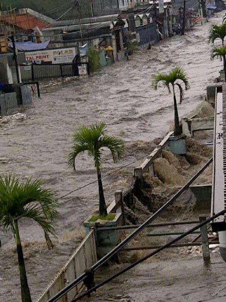 BANDUNG, PARIT VAN JAVA << Julukan baru Bandung