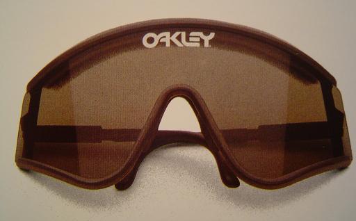 History Of Oakley