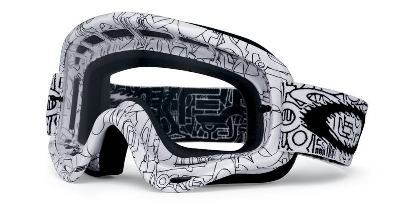 History Of Oakley