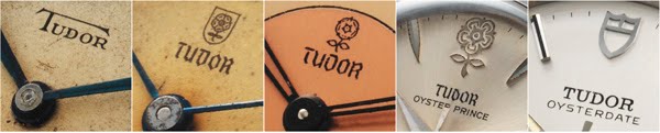 Di balik sejarah besar brand jam tangan Tudor