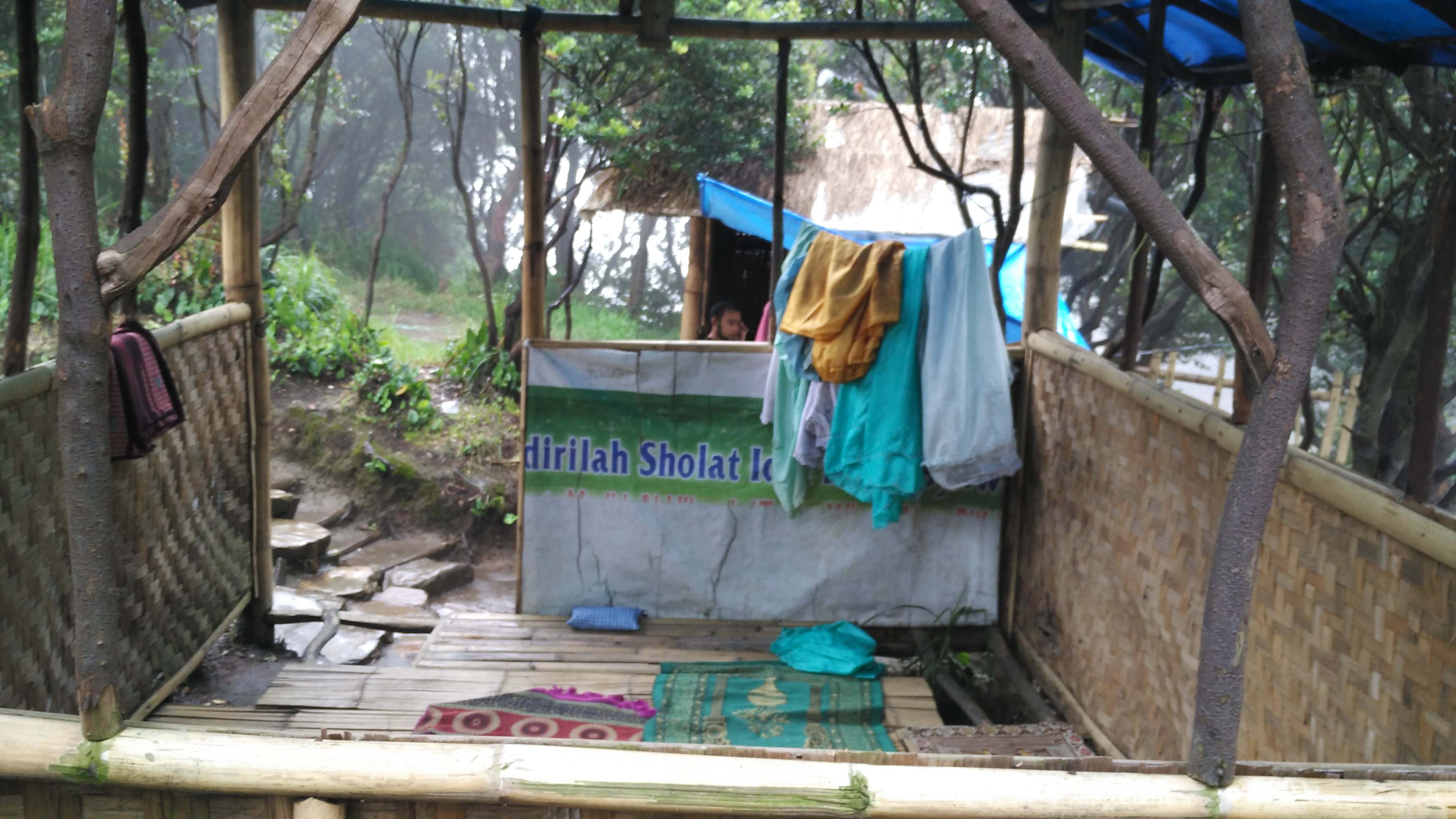 &#91;CATPER&#93; Kedua Kalinya Mendakin Papandayan (6-8 Mei 2016)