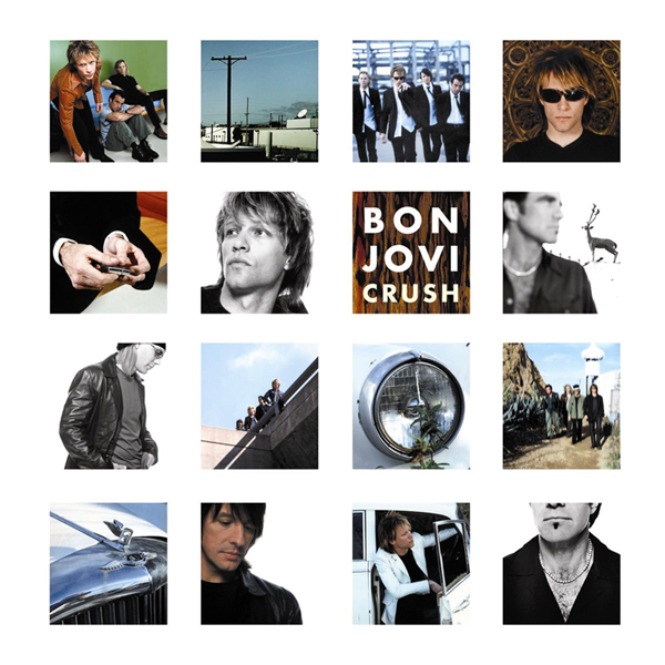 Bon Jovi: 30 Years of A Legend of Rock