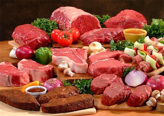 &#91;DAGING SAPI &#93; Haram, Daging Impor Berhormon Penggemuk!