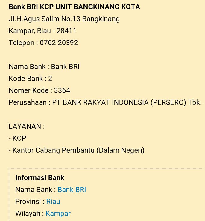 Waspadai Komplotan Penipu MUTIARA ULFA