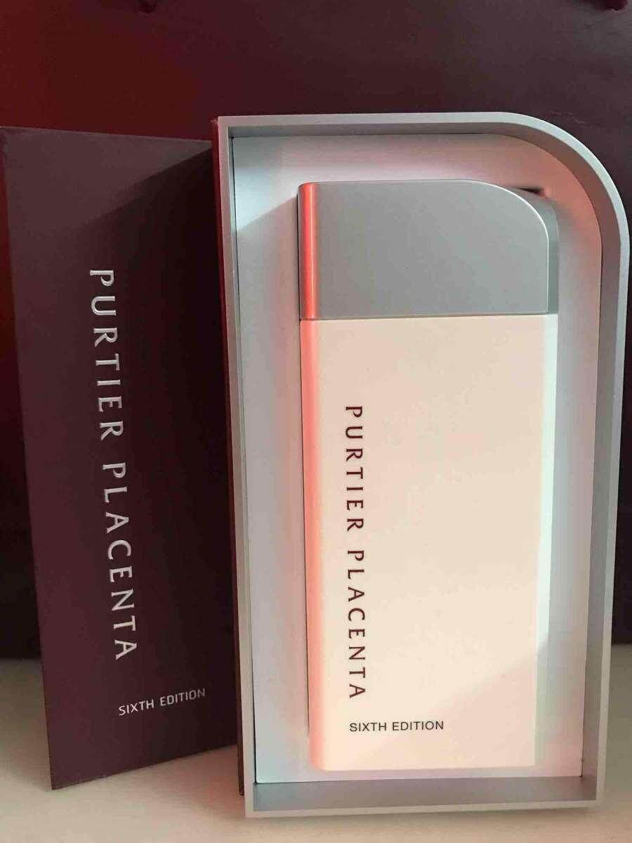 Jual Purtiner Placenta Asli 082223332810
