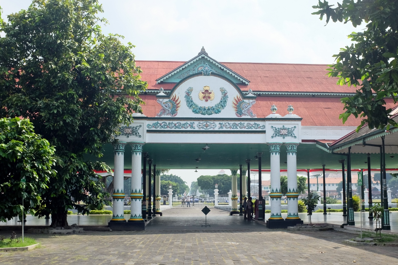 Ini Dia 15 Tempat Wisata Yang Sudah Bisa Kalian Kunjungi.