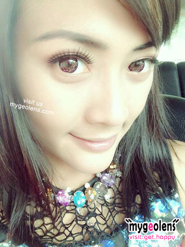 Foto-Foto keren pengguna Softlens &#91;Must see gan!!&#93;