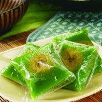 Makanan Tradisional Berbahan Dasar Pisang