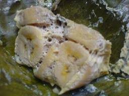 Makanan Tradisional Berbahan Dasar Pisang