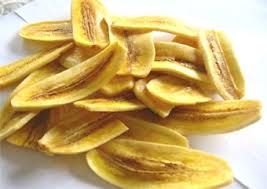 Makanan Tradisional Berbahan Dasar Pisang