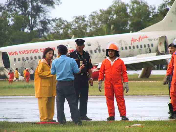 Ternyata RIZA CHALID Salah Satu Pemegang Saham AIRASIA Indonesia 