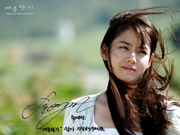Top 25 "The Most Beautiful Korean Female Artist"