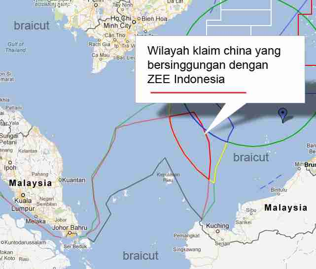 2030 Indonesia Bisa Bubar, Gatot: Saya Tidak Sedang Menakut-nakuti