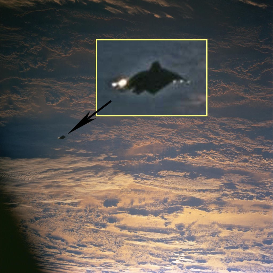 &quot;Black knight Satelite&quot; Satelit misterius berumur 13.000 tahun