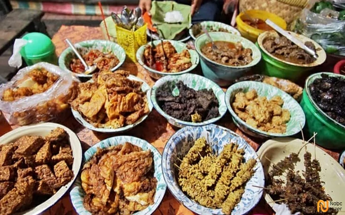 Rekomendasi Jamblang terbaik di Cirebon!