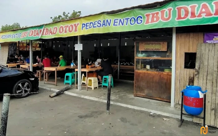 Rekomendasi Jamblang terbaik di Cirebon!