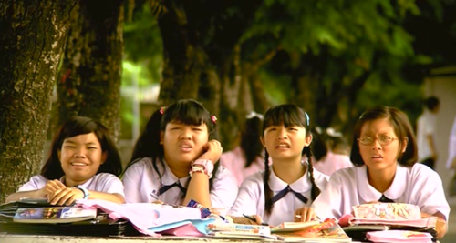 7 Golongan Manusia di Sekolah