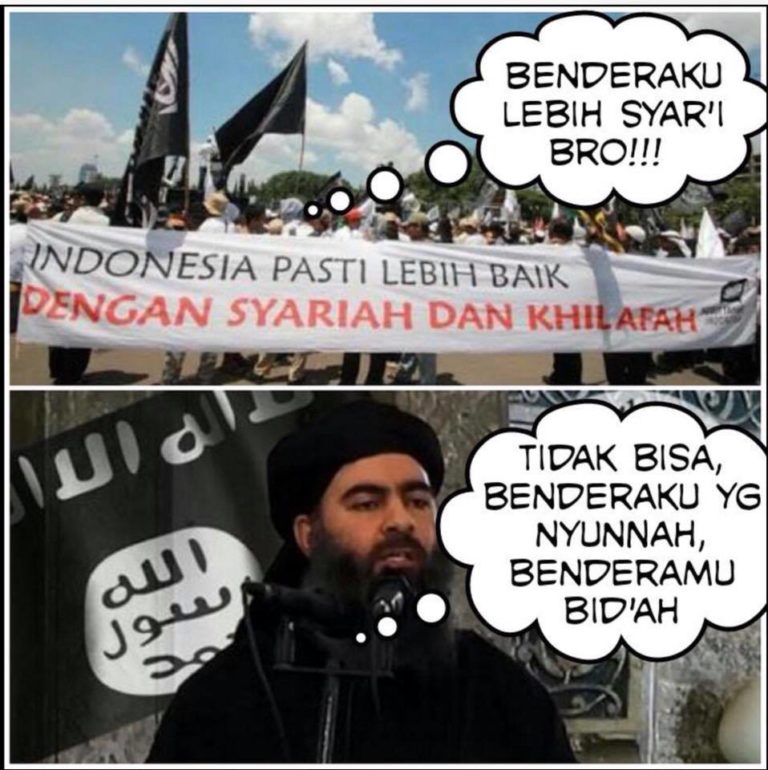 Viralkan!!! Waspada PLAYING VICTIM