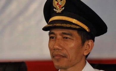 CENGENG - Gerindra Ajak PDIP Berkoalisi, Tjahjo Tersenyum