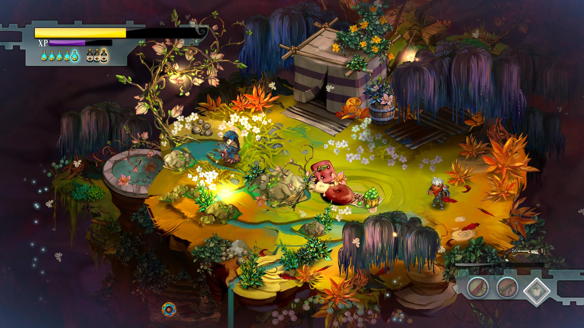 Mengenal Tipe-tipe Game