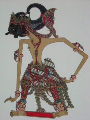 Perbedan Cerita Mahabarata Jawa dengan india  KASKUS