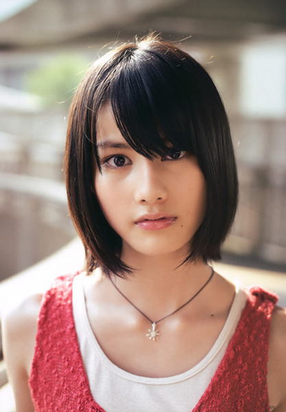 ♥ Ai Hashimoto ♥