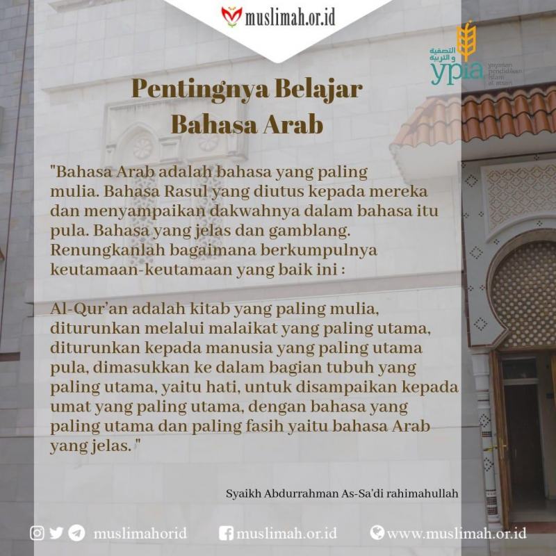 Pemilik Toko Tolak Penghapusan Plang Bahasa Arab di Puncak, Ini Alasannya