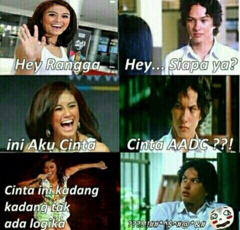 Kumpulan Meme Populer yang Menghiasi Tahun 2014