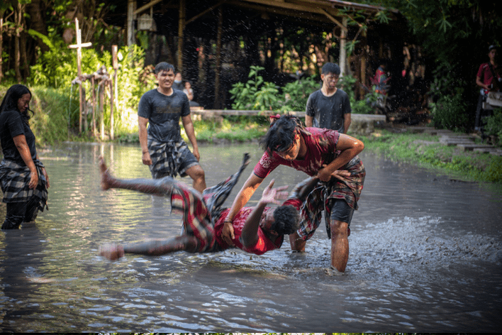 10 Seni Bela Diri Asli Indonesia! Kita Harus Bangga!