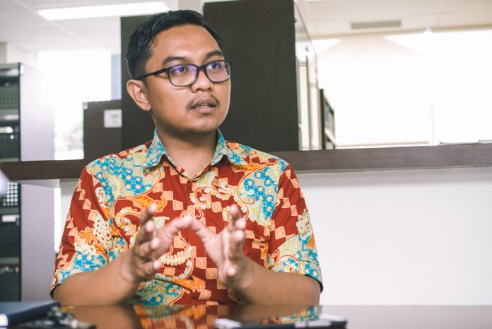Heboh di Medsos, Aksi Persekusi di CFD Diduga Akting dari Pembela Jokowi