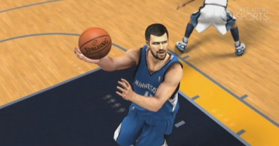 NBA 2K13 ( New Thread , Fresh! )