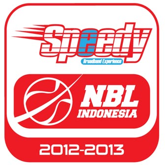 Official Lounge of NBL Indonesia