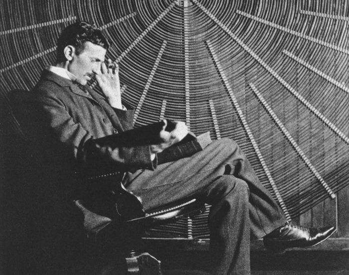 Tesla hingga Edison, 5 Moment Gagalnya Para Penemu Terkenal di Dunia, Yuk Intip!