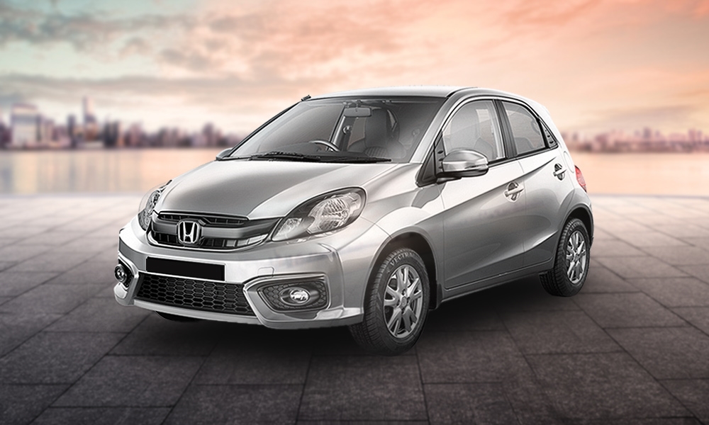 Rental Mobil Murah Bisal Lepas Kunci