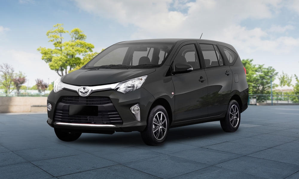 Rental Mobil Murah Bisal Lepas Kunci