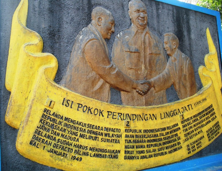Kejadian-kejadian Penting di Bulan November