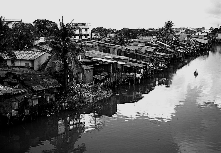 == Kota-kota di Indonesia Berpotensi Bangkrut seperti Detroit ==
