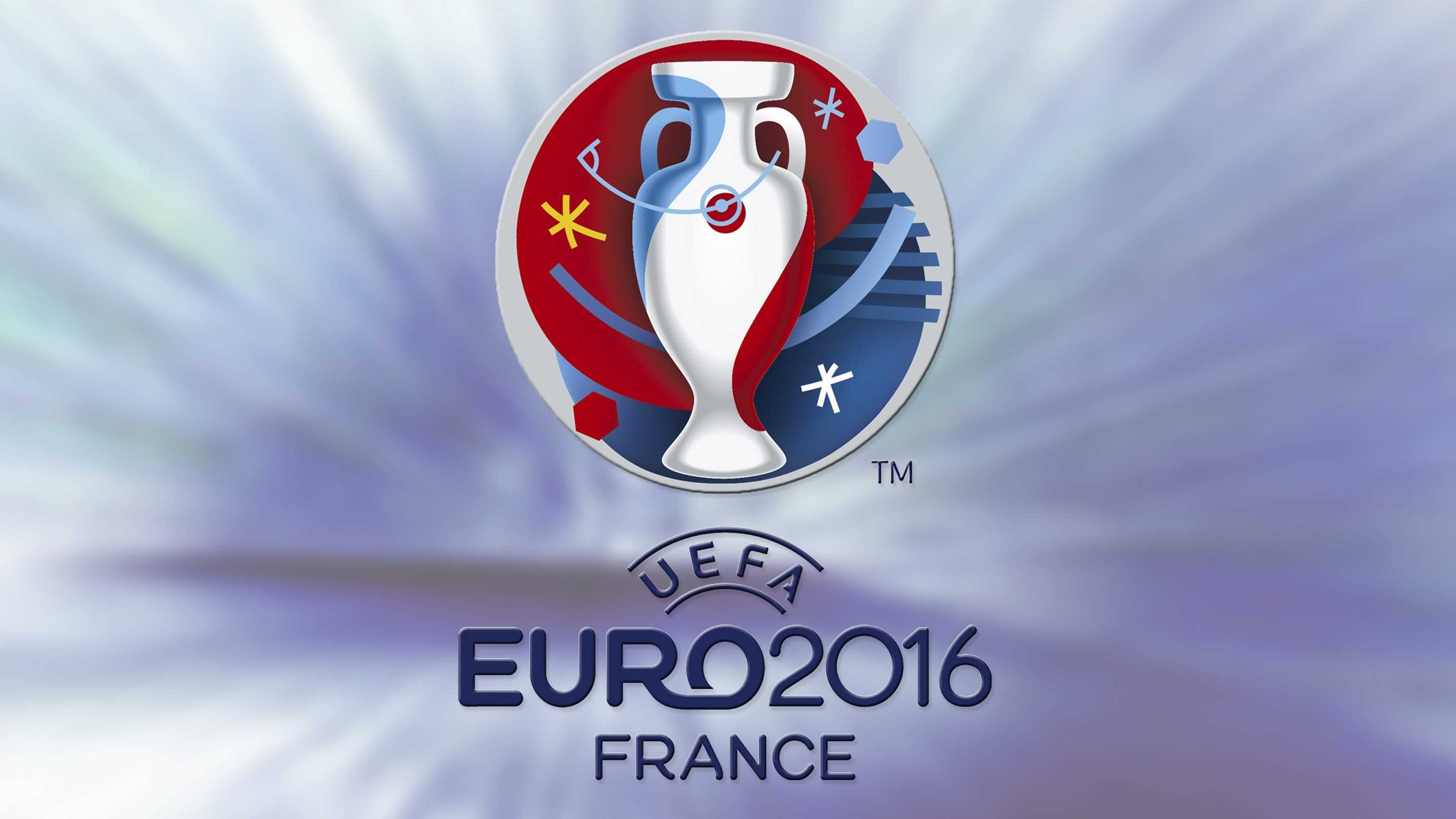 Udah tau belum gann,Maskot Euro 2016