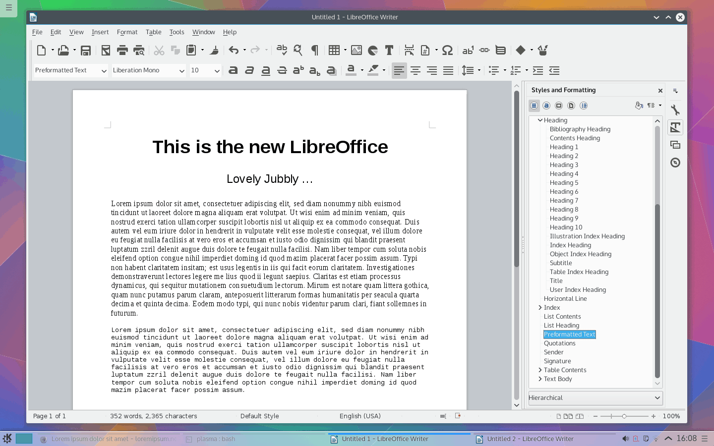 Linux for Mahasiswa 101: Lebih Produktif dan Cepat Lulus dengan Linux!