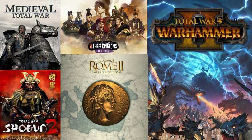 Game Exclusive PC