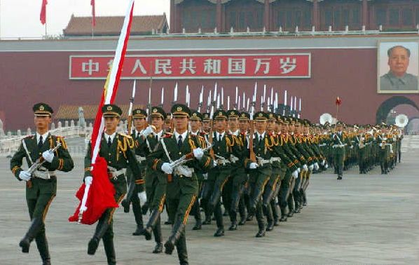 15 NEGARA MILITER TERKUAT DI DUNIA TAHUN 2015