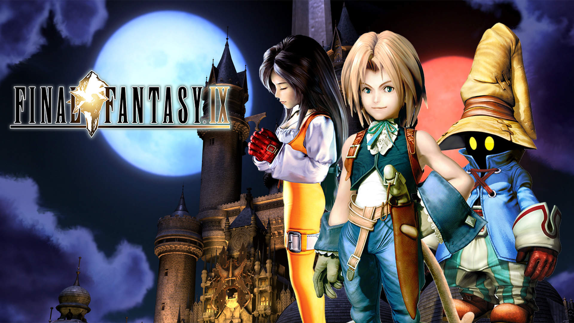 Kumpulan Game Mobile Menarik dari Seri Final Fantasy, Main Di Mana &amp; Kapan Aja!