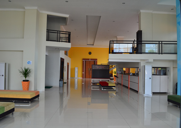 HOTEL MURAH DI JOGJA