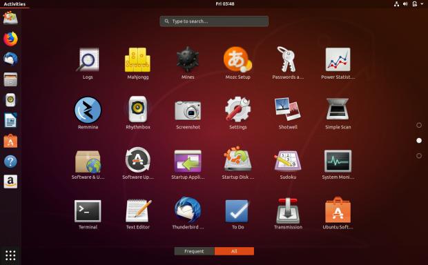 Telah Dirilis Final Beta Ubuntu 18.04 LTS (Bionic Beaver) Dan Agan Bisa Mencobanya