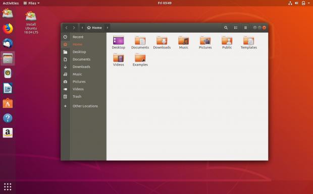 Telah Dirilis Final Beta Ubuntu 18.04 LTS (Bionic Beaver) Dan Agan Bisa Mencobanya