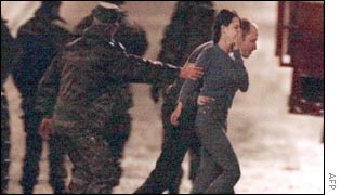 Tragedi Penyanderaan di Theater Moskow, 2002