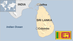 Civil War in Sri Lanka (1983-2009)