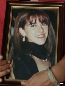 Kemarahan di Sidang 'Sex Slave' Argentina