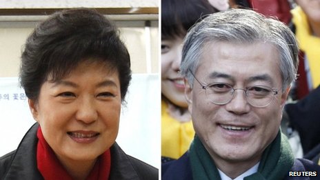 Telah Terpilih: Presiden Pertama Wanita dalam Sejarah Korea Selatan