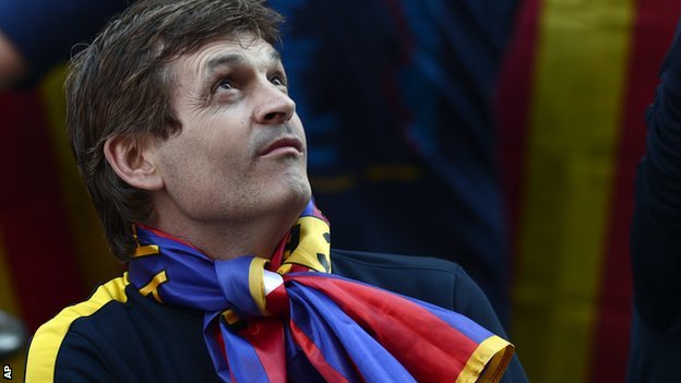 mengenal lebih jauh tito vilanova
